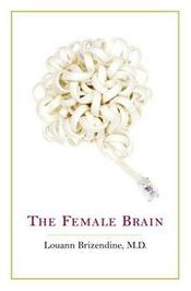The Female Brain cover